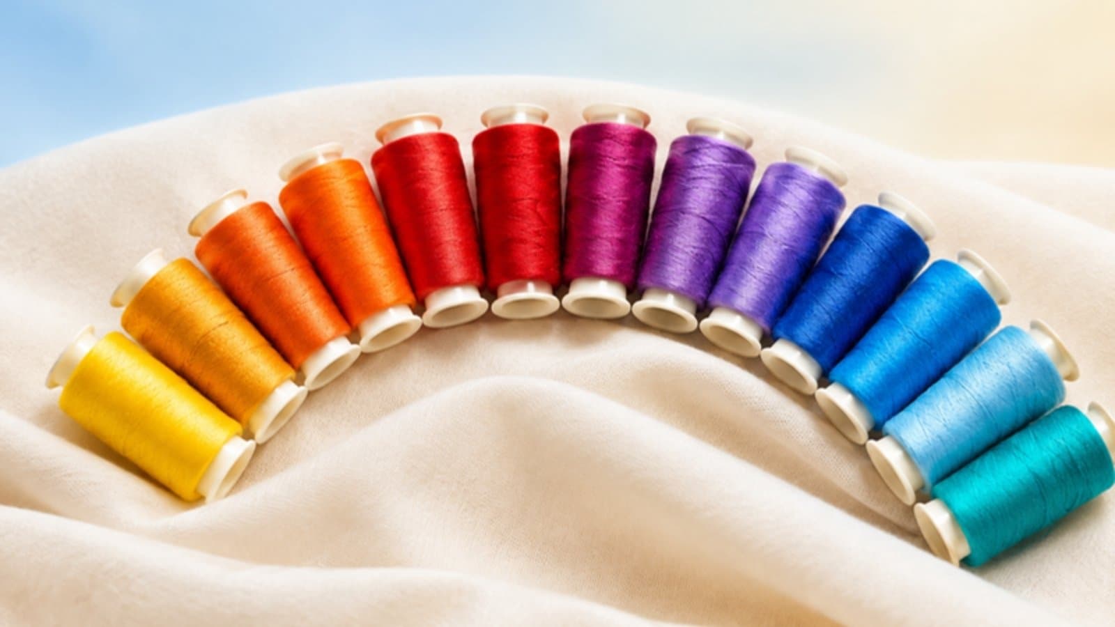 Embroidery Thread