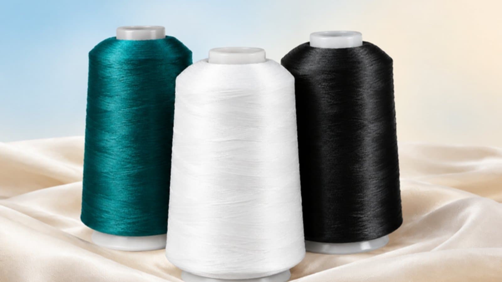 Nylon Thread