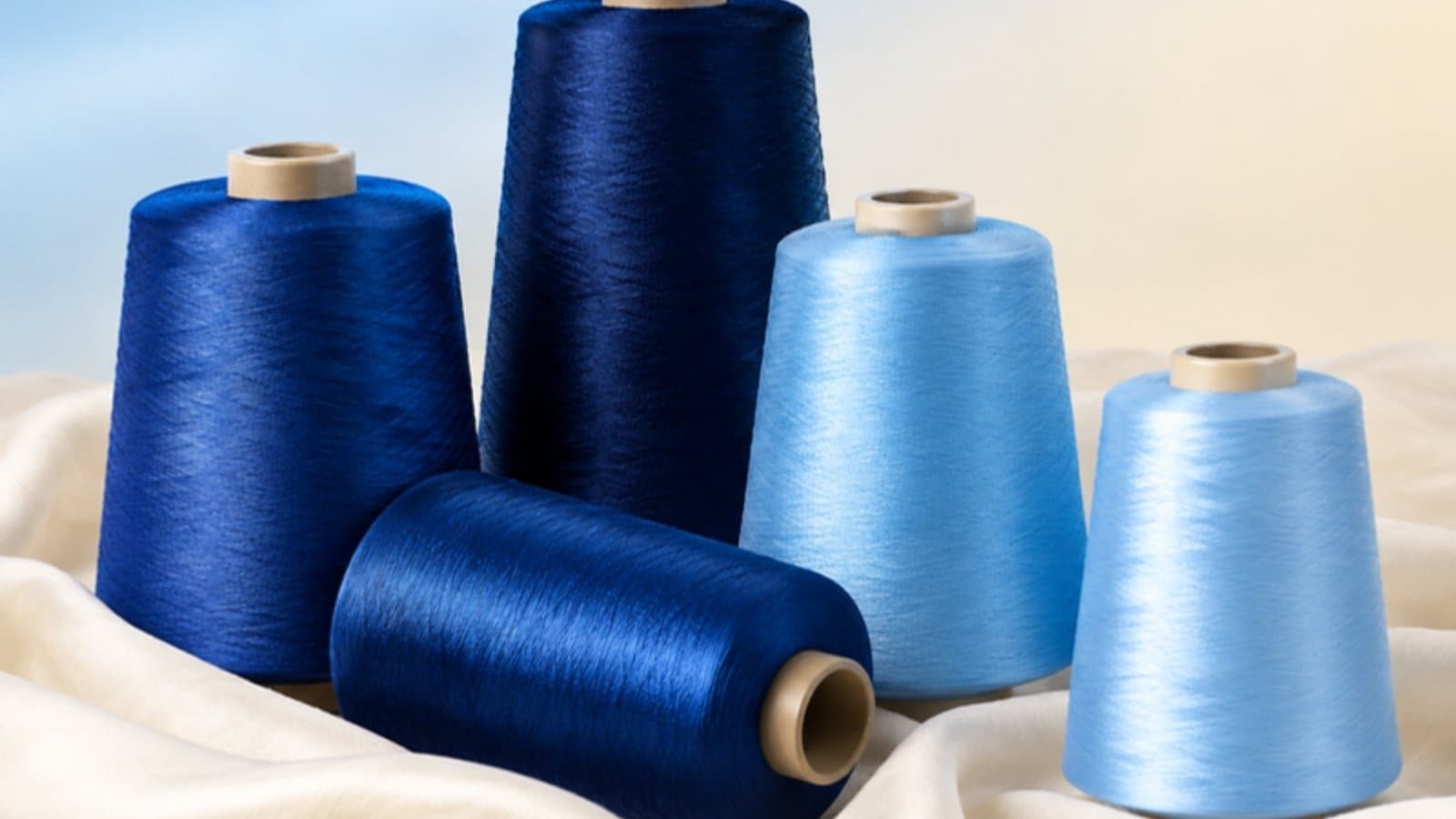 Polyester Yarn